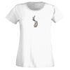 T-shirt  Lady Fit Thumbnail