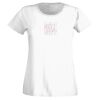 T-shirt  Lady Fit Thumbnail