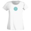 T-shirt  Lady Fit Thumbnail