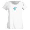 T-shirt  Lady Fit Thumbnail