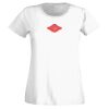 T-shirt  Lady Fit Thumbnail
