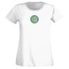 T-shirt  Lady Fit Thumbnail