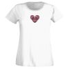 T-shirt  Lady Fit Thumbnail