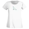 T-shirt  Lady Fit Thumbnail