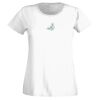 T-shirt  Lady Fit Thumbnail