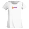 T-shirt  Lady Fit Thumbnail