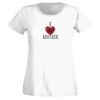 T-shirt  Lady Fit Thumbnail