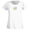 T-shirt  Lady Fit Thumbnail