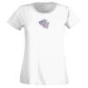 T-shirt  Lady Fit Thumbnail