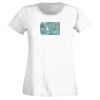 T-shirt  Lady Fit Thumbnail