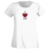 T-shirt  Lady Fit Thumbnail