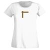 T-shirt  Lady Fit Thumbnail