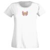 T-shirt  Lady Fit Thumbnail