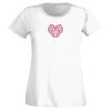 T-shirt  Lady Fit Thumbnail