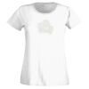 T-shirt  Lady Fit Thumbnail
