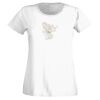 T-shirt  Lady Fit Thumbnail