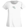 T-shirt  Lady Fit Thumbnail