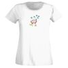 T-shirt  Lady Fit Thumbnail
