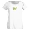 T-shirt  Lady Fit Thumbnail