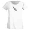 T-shirt  Lady Fit Thumbnail