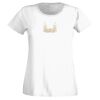 T-shirt  Lady Fit Thumbnail
