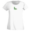 T-shirt  Lady Fit Thumbnail