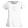 T-shirt  Lady Fit Thumbnail
