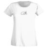 T-shirt  Lady Fit Thumbnail