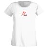 T-shirt  Lady Fit Thumbnail
