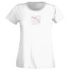 T-shirt  Lady Fit Thumbnail