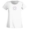 T-shirt  Lady Fit Thumbnail