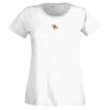 T-shirt  Lady Fit Thumbnail