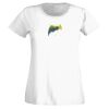 T-shirt  Lady Fit Thumbnail