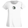 T-shirt  Lady Fit Thumbnail