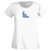 T-shirt  Lady Fit Thumbnail