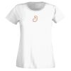 T-shirt  Lady Fit Thumbnail