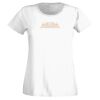T-shirt  Lady Fit Thumbnail