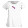 T-shirt  Lady Fit Thumbnail