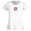 T-shirt  Lady Fit Thumbnail