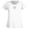 T-shirt  Lady Fit Thumbnail