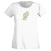 T-shirt  Lady Fit Thumbnail