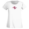 T-shirt  Lady Fit Thumbnail