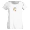 T-shirt  Lady Fit Thumbnail