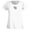 T-shirt  Lady Fit Thumbnail