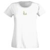 T-shirt  Lady Fit Thumbnail