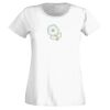 T-shirt  Lady Fit Thumbnail