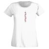 T-shirt  Lady Fit Thumbnail