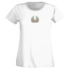 T-shirt  Lady Fit Thumbnail