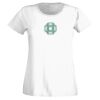 T-shirt  Lady Fit Thumbnail