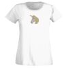 T-shirt  Lady Fit Thumbnail